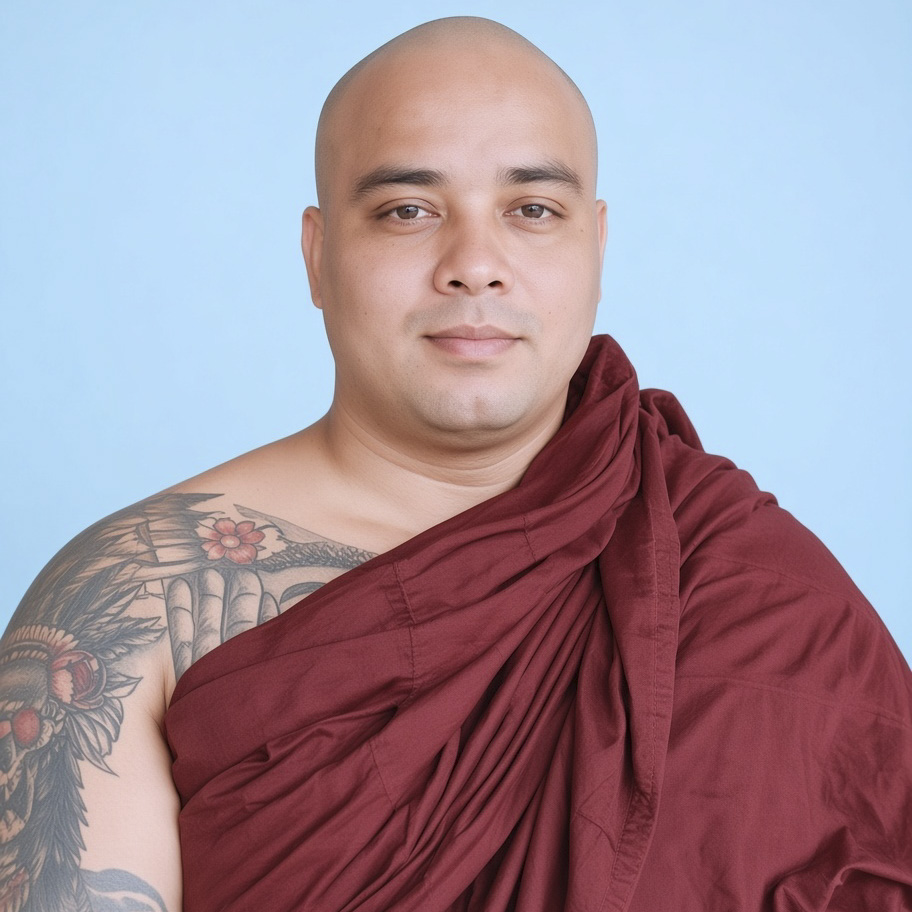 Munna Kumar (भिक्षु संघरक्षिता)