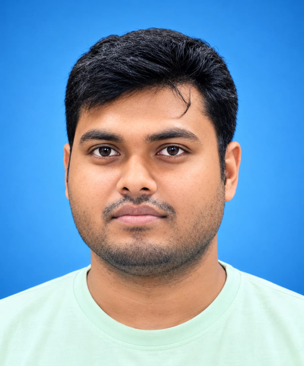 Abhishek Kumar