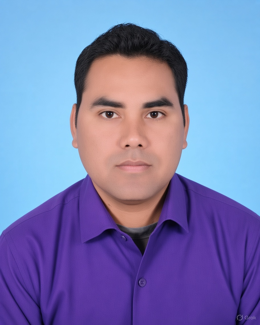 Radheshyam Ram