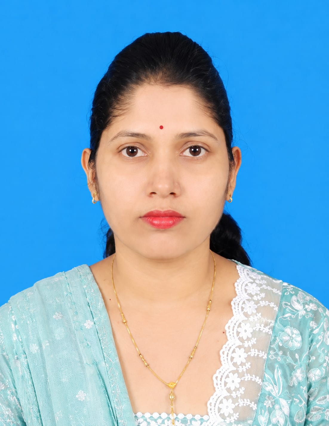 Bhimla Gajbhiye