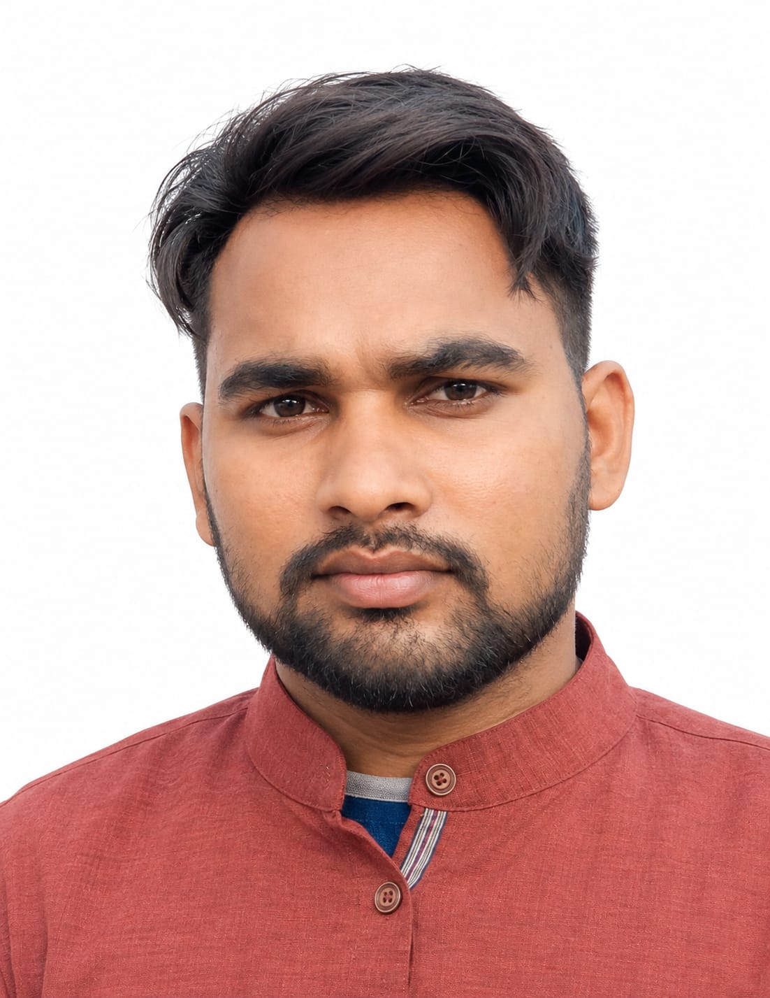 Manish Kumar