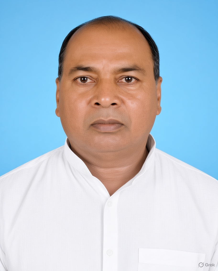 Brijnandan Ram