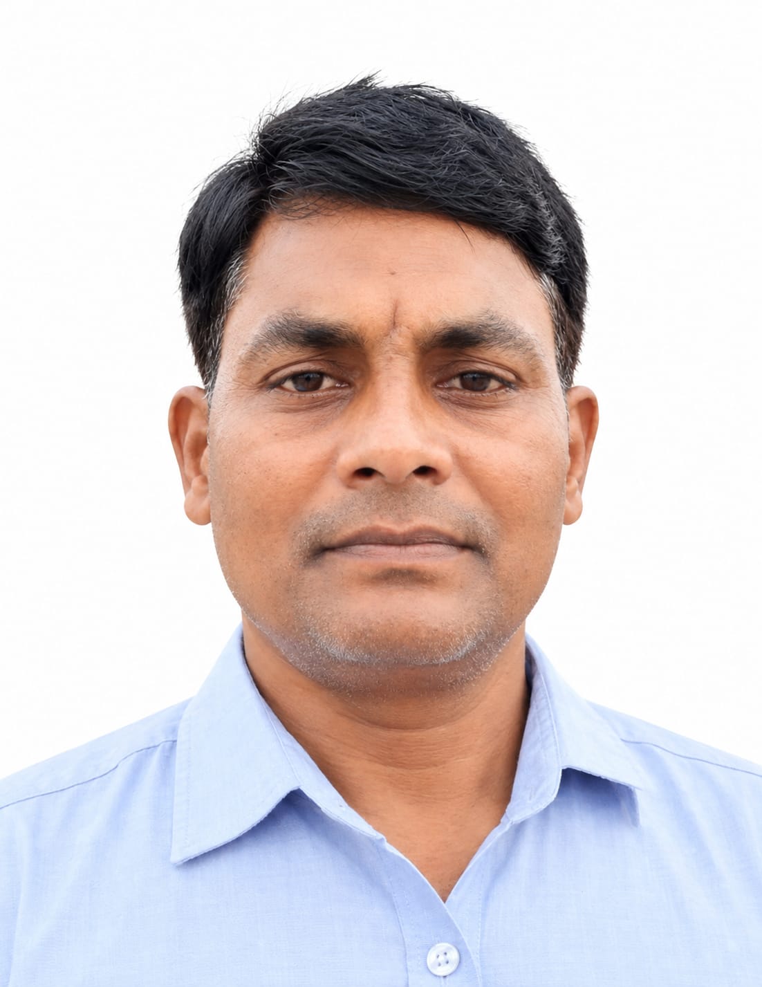 Mahesh Shah